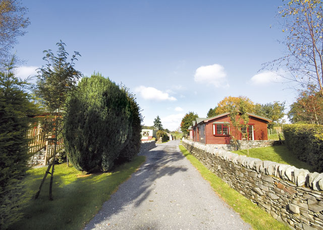 Pound Farm - Holiday Parks, Caravan Holidays in Cumbria