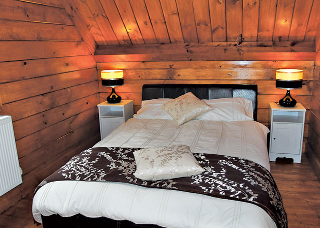 Redbrick Lodges - Holiday Parks, Caravan Holidays in Nottinghamshire