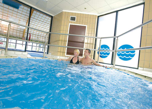 Richmond Holiday Centre - Holiday Parks, Caravan Holidays in Lincolnshire