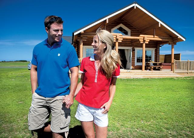 Hornsea Lakeside Lodges - Holiday Parks, Caravan Holidays in Yorkshire