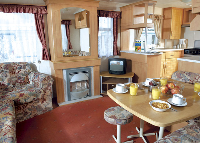 Romney Sands - Holiday Parks, Caravan Holidays in Kent