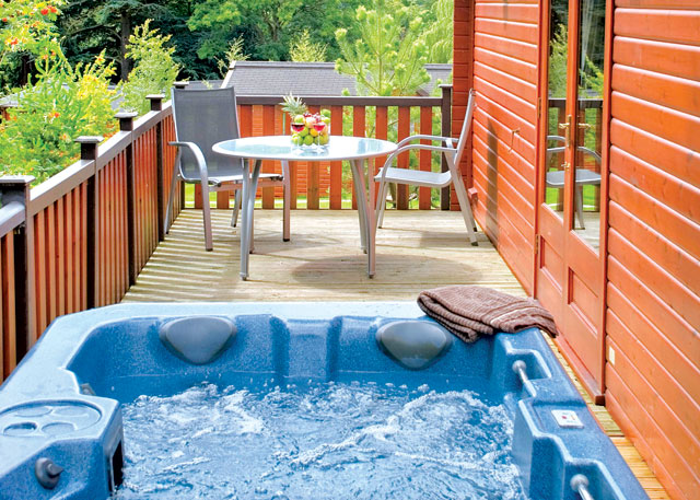 Sandybrook Country Park - Holiday Parks, Caravan Holidays in Derbyshire