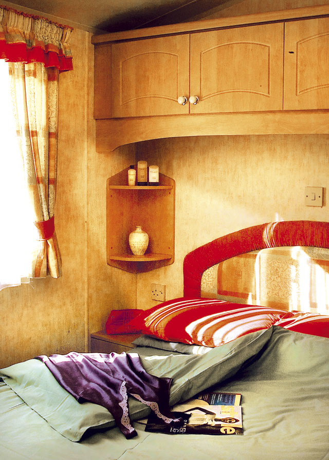 Seacote Park - Holiday Parks, Caravan Holidays in Cumbria