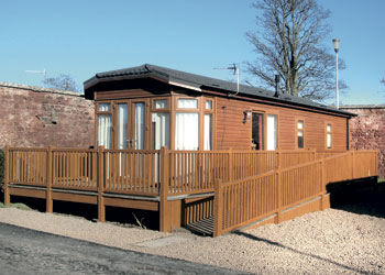 Seaton Estate Holiday Village - Holiday Parks, Caravan Holidays in Angus