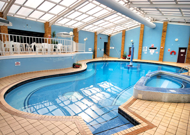 Seaview Holiday Village - Holiday Parks, Caravan Holidays in Cornwall