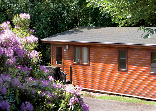 Shorefield Country Park - Holiday Parks, Caravan Holidays in Hampshire