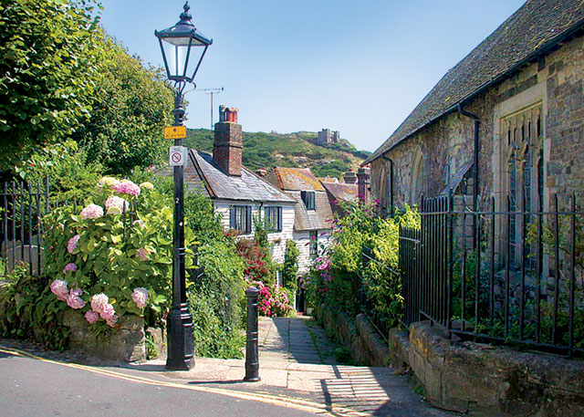 Shearbarn Holiday Park - Holiday Parks, Caravan Holidays in East Sussex