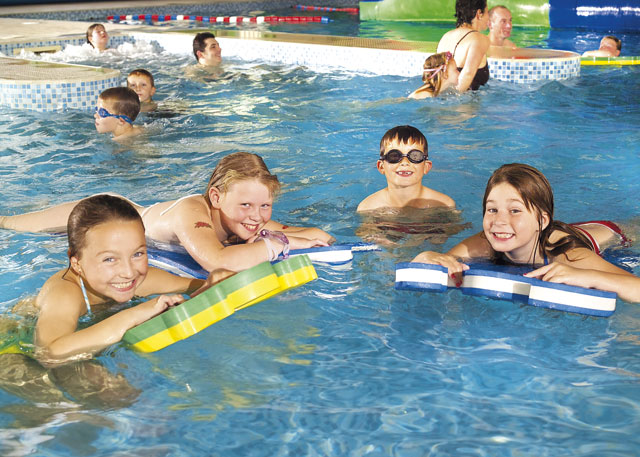 Skipsea Sands - Holiday Parks, Caravan Holidays in Yorkshire