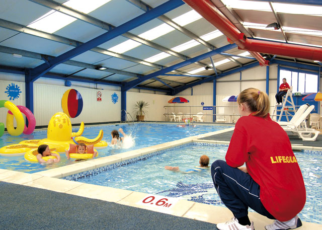 Sandylands - Holiday Parks, Caravan Holidays in Ayrshire