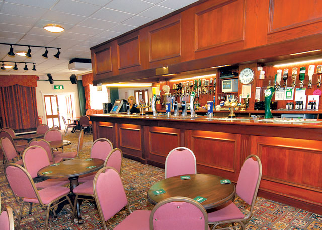 Southport Riverside - Holiday Parks, Caravan Holidays in Lancashire