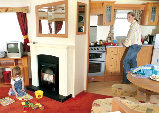 Southerness - Holiday Parks, Caravan Holidays in Dumfries and Galloway