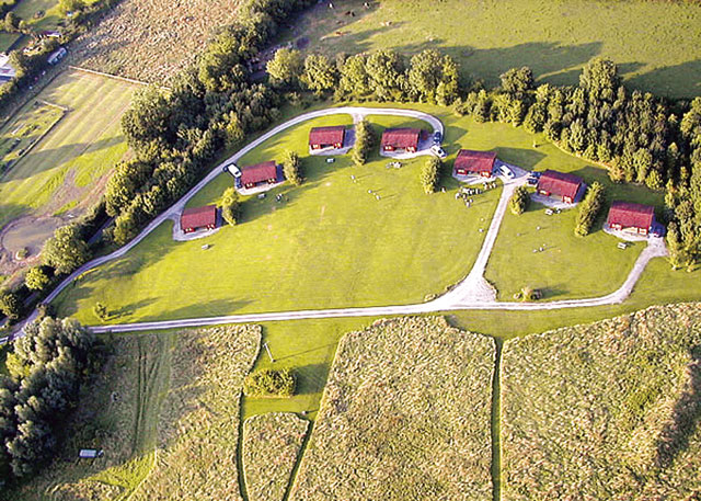 Spindlewood Lodges - Holiday Parks, Caravan Holidays in Somerset