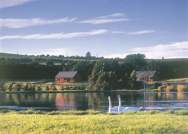 Springwater Lodges - Holiday Parks, Caravan Holidays in Ayrshire