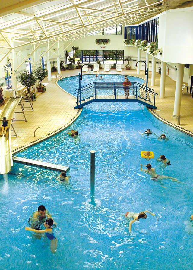 Stanwix Park - Holiday Parks, Caravan Holidays in Cumbria