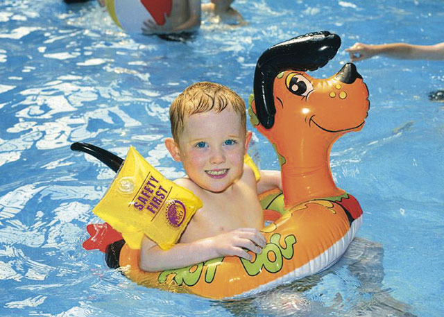Sunnydale - Holiday Parks, Caravan Holidays in Lincolnshire