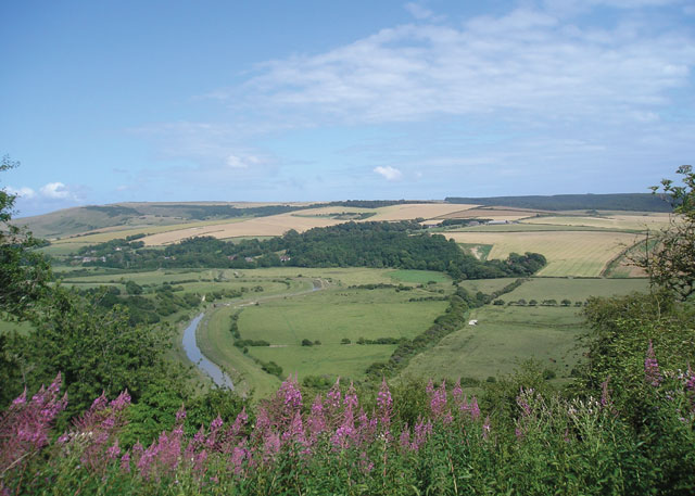Sunnyside Caravan Park - Holiday Parks, Caravan Holidays in East Sussex