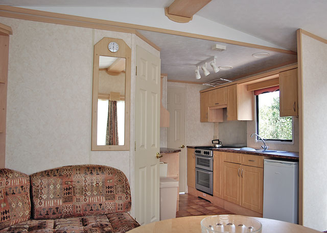 Sunnyvale Holiday Park - Holiday Parks, Caravan Holidays in Pembrokeshire