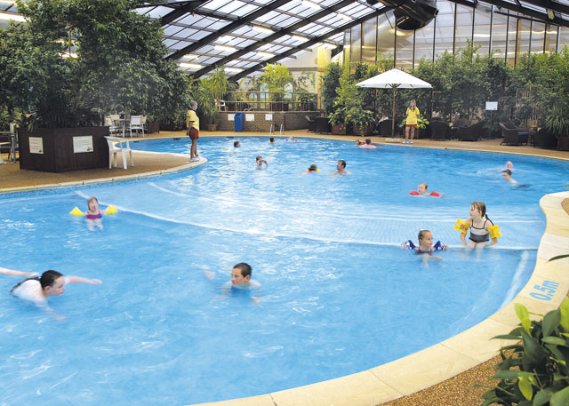 Talacre Beach - Holiday Parks, Caravan Holidays in Flintshire