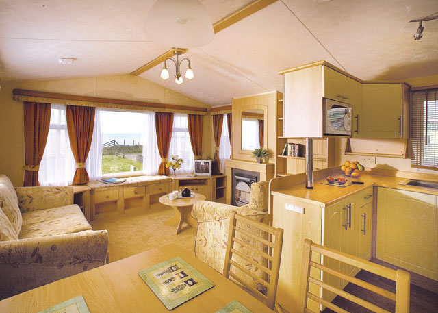 Tarnside Park - Holiday Parks, Caravan Holidays in Cumbria