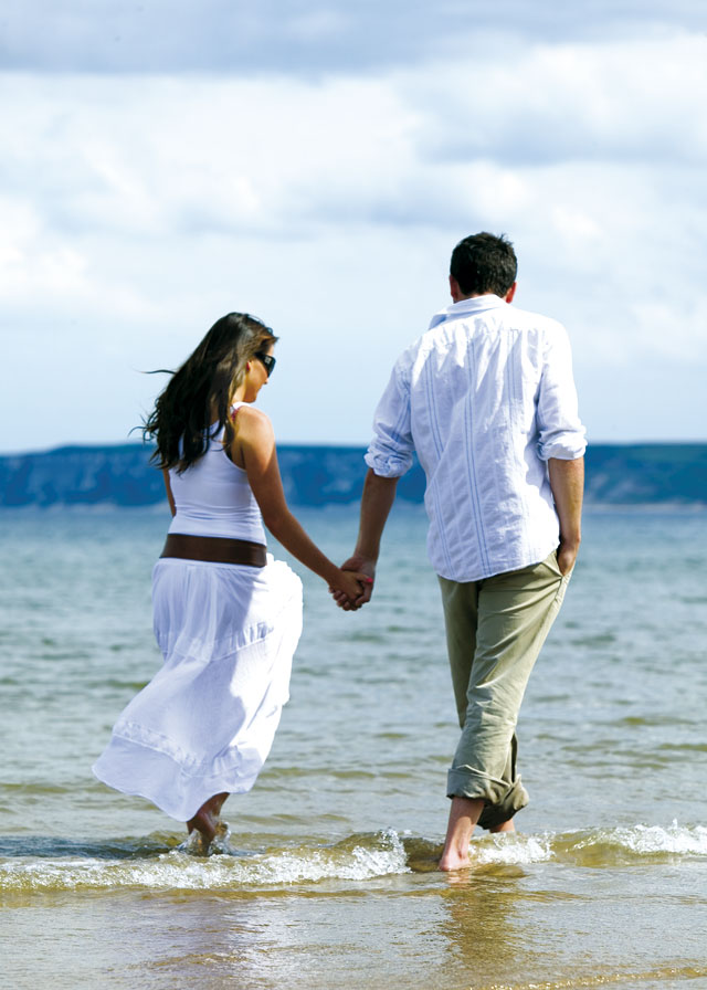 The Bay - Holiday Parks, Caravan Holidays in Yorkshire