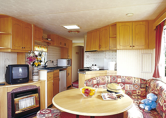 Tencreek - Holiday Parks, Caravan Holidays in Cornwall
