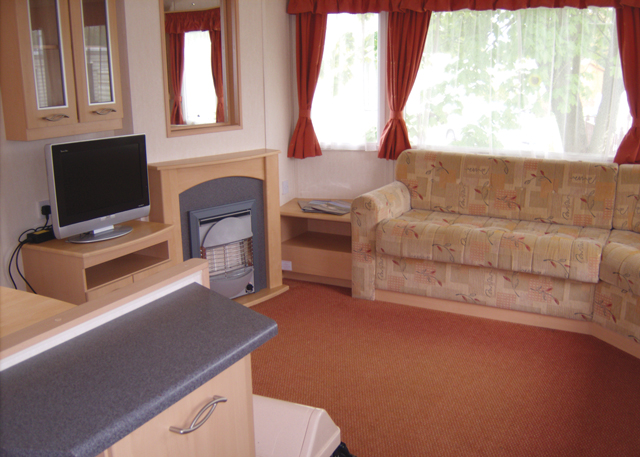 Three Rivers Park - Holiday Parks, Caravan Holidays in Lancashire