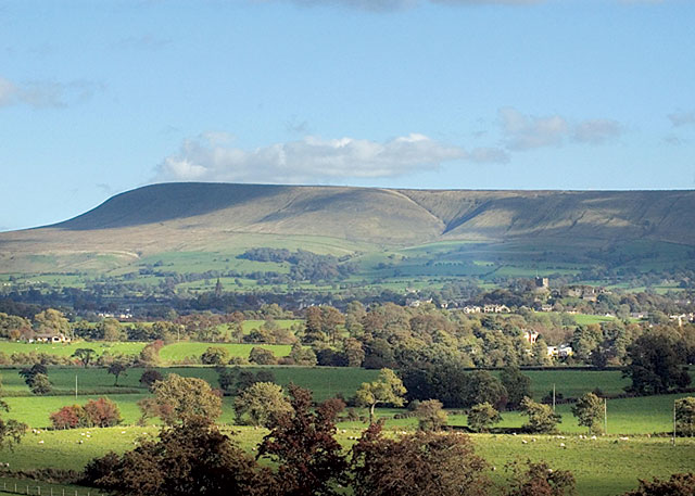 Todber Country Park - Holiday Parks, Caravan Holidays in Lancashire