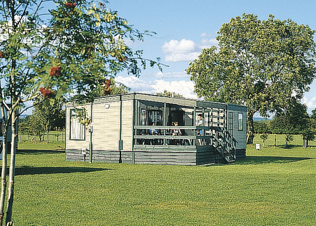 Tollerton Holiday Park - Holiday Parks, Caravan Holidays in Yorkshire