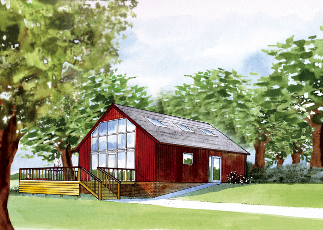 Exmoor Gate - Holiday Parks, Caravan Holidays in Somerset