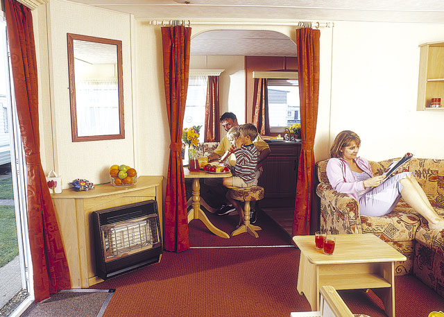 Trecco Bay - Holiday Parks, Caravan Holidays in Glamorgan
