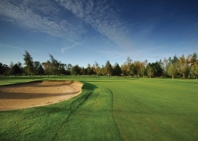 Tydd St Giles Resort - Holiday Parks, Caravan Holidays in Cambridgeshire