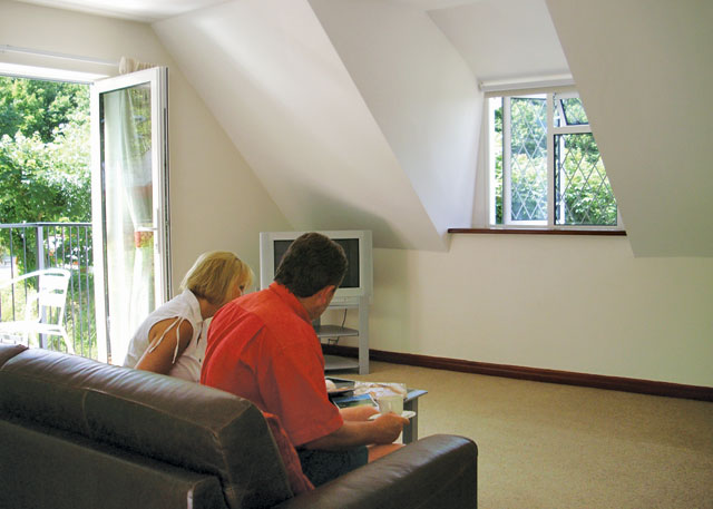 Undercliff - Holiday Parks, Caravan Holidays in Jersey