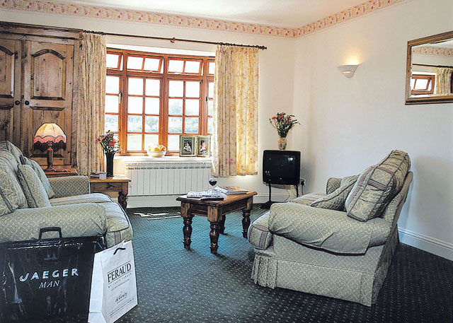 Uplands Apartments - Holiday Parks, Caravan Holidays in Jersey