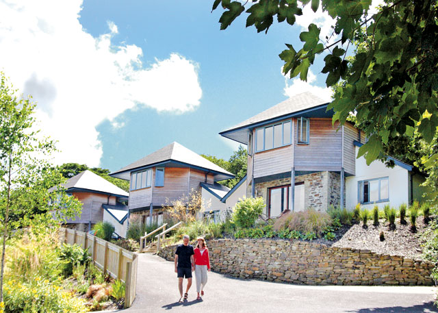 The Valley - Holiday Parks, Caravan Holidays in Cornwall