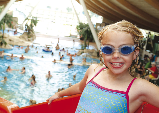 Vauxhall Holiday Park - Holiday Parks, Caravan Holidays in Norfolk
