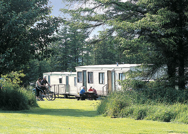 Waren Park - Holiday Parks, Caravan Holidays in Northumberland