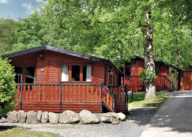 White Cross Bay - Holiday Parks, Caravan Holidays in Cumbria