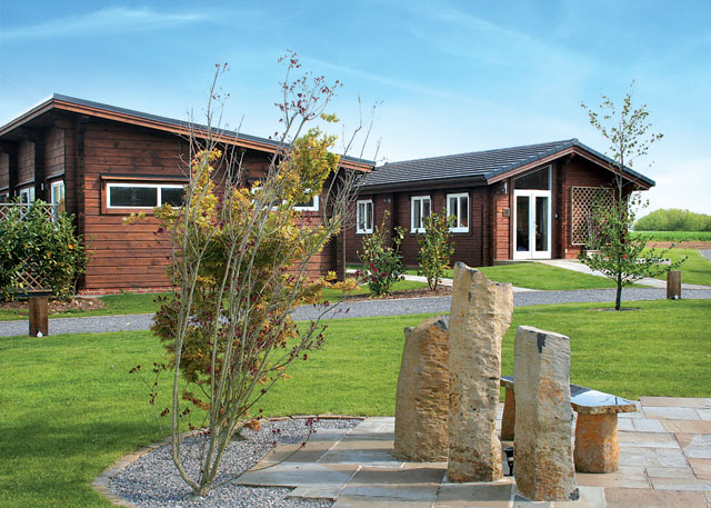 Woodland Lakes Lodges - Holiday Parks, Caravan Holidays in Yorkshire