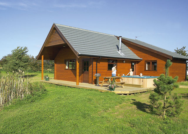 Westfield Lakeland Lodges - Holiday Parks, Caravan Holidays in Yorkshire