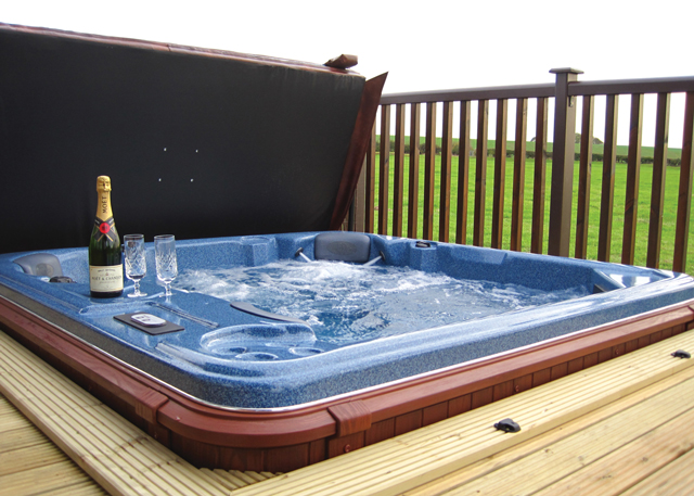 Wighill Manor Lodges - Holiday Parks, Caravan Holidays in Yorkshire