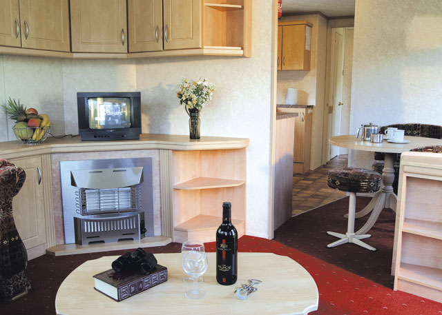 Woodland Holiday Park - Holiday Parks, Caravan Holidays in Norfolk