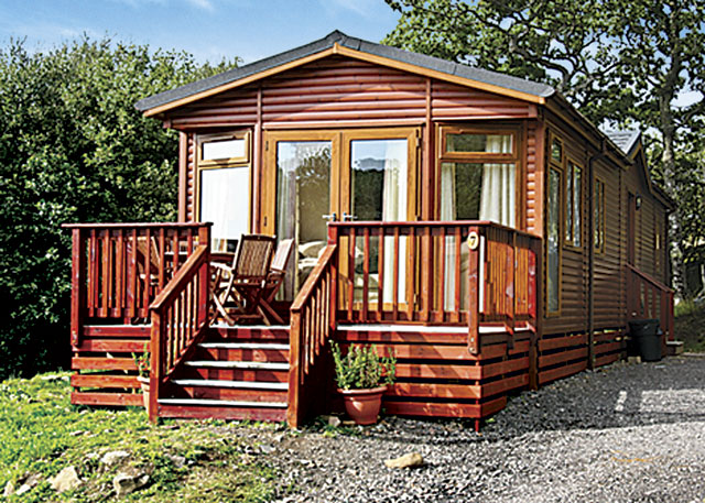 West Loch Park - Holiday Parks, Caravan Holidays in Argyll and Bute
