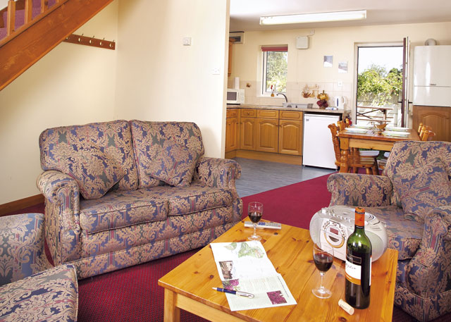White Rose Country Cottages - Holiday Parks, Caravan Holidays in Yorkshire