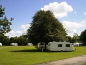 Fleece Meadow Caravan Site