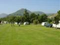 Powys - Campsite - Henstent Park