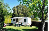 Isle Of Wight - Campsite - Southland Camping Park