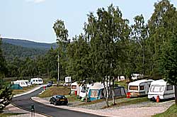 High Range Caravan Park