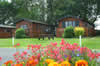 Riverside Holiday Park