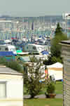 Riverside Holiday Park