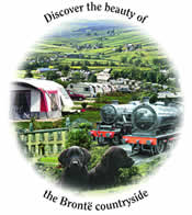 Upwood Holiday Park